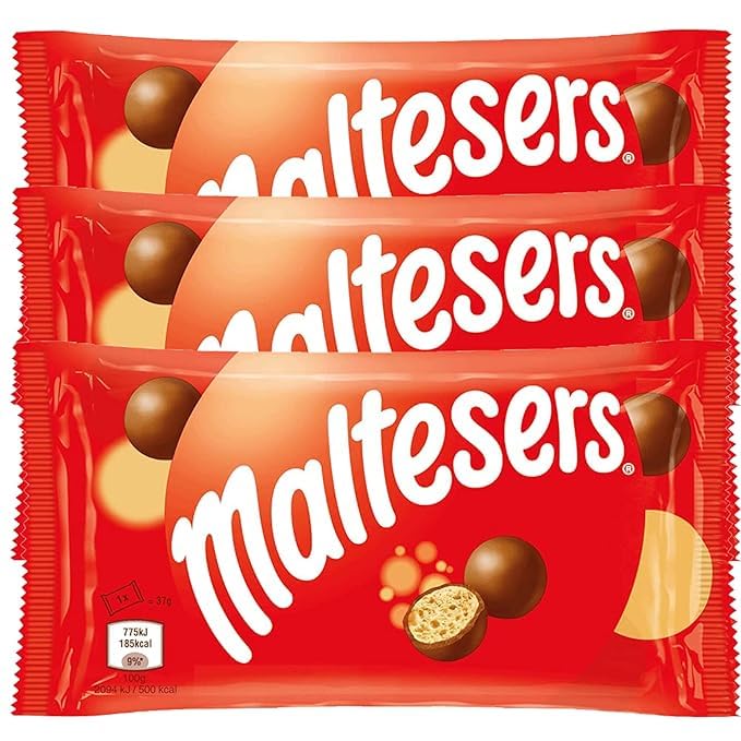 See full amazon price history chart for Maltesers Milk Chocolate with Honeycombed Centre, 4 X 37g Imported (USA) Maltesers Milk Chocolate with Honeycombed Centre, 4 X 37g Imported (USA) (B0CP7TWWWM) Amazon Price History, Amazon Price Tracker