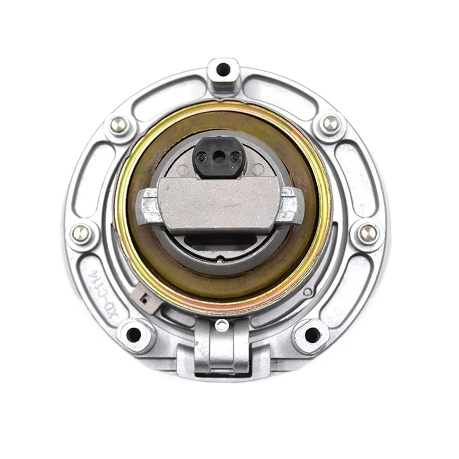 Tapa del Depósito De Combustible con Cerradura Seguridad para CBR1000RR, CBR600RR, CBR1100XX, CBR600, NT650, CB600F, VFR800, VTR1000, NT700V Y para CB1000R