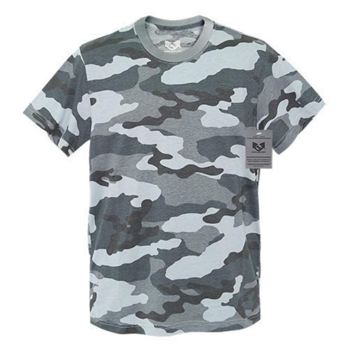Rapid Dominance Unisex-Adult Short Sleeve G.i. T-Shirts