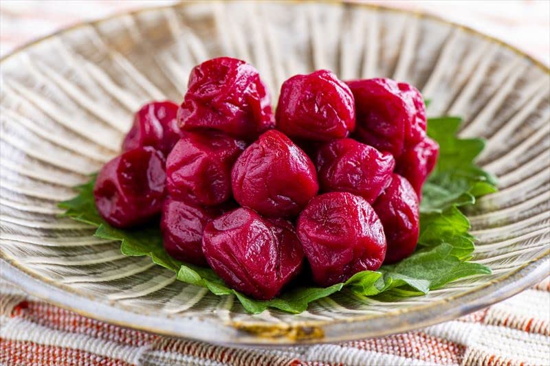 Amazon | 光陽小梅 100gx3 お中元 ギフト 完熟 国産 無農薬 農薬不使用  