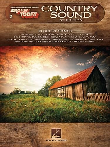 Photo de Country Sound: 27 Great Country Classics