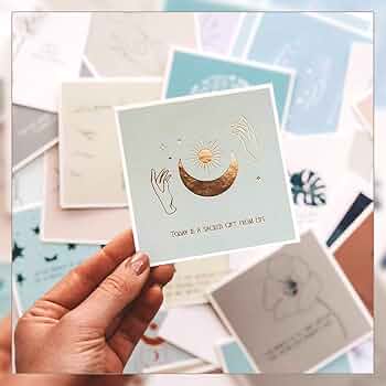 ✨内面を浄化してくれる✨おしゃれで前向きになれるオラクルカード ・タロットカード 61CRHDQL2LL._UF350,350_QL50_.jpg