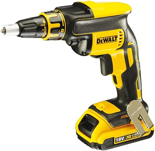 Dewalt DCF620NT