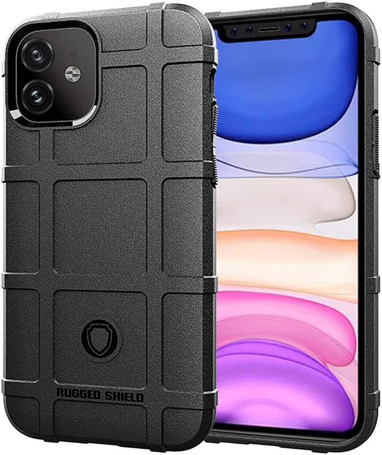military phone case Samsung Galaxy S25 Ultra Military-Grade Rugged Shockproof Case