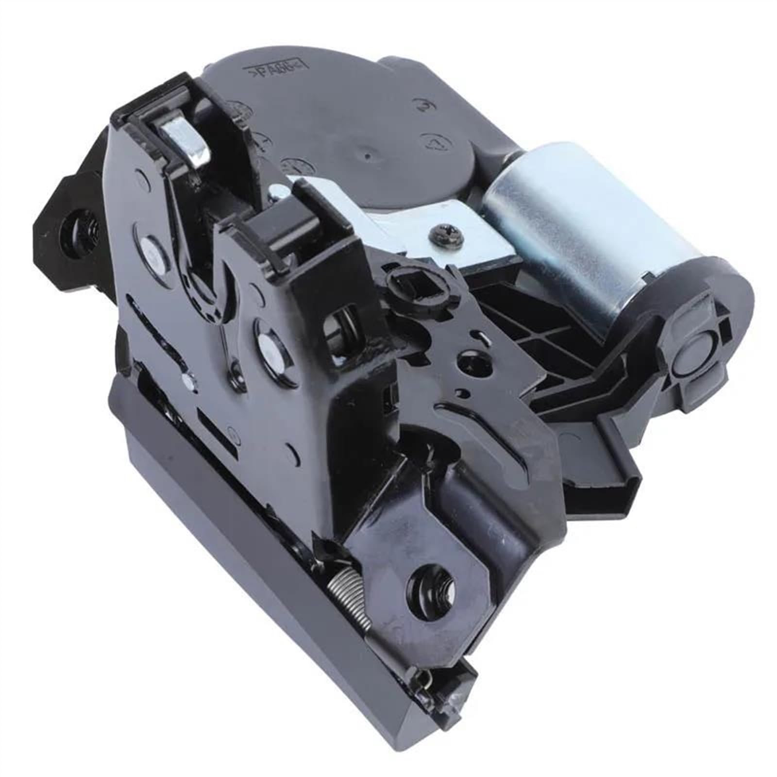 Car Rear Trunk Door Lock Latch Actuator for Cadillac for Escalade XT4 XT5 XT6 2015-2020 13519125 13509598 13537955