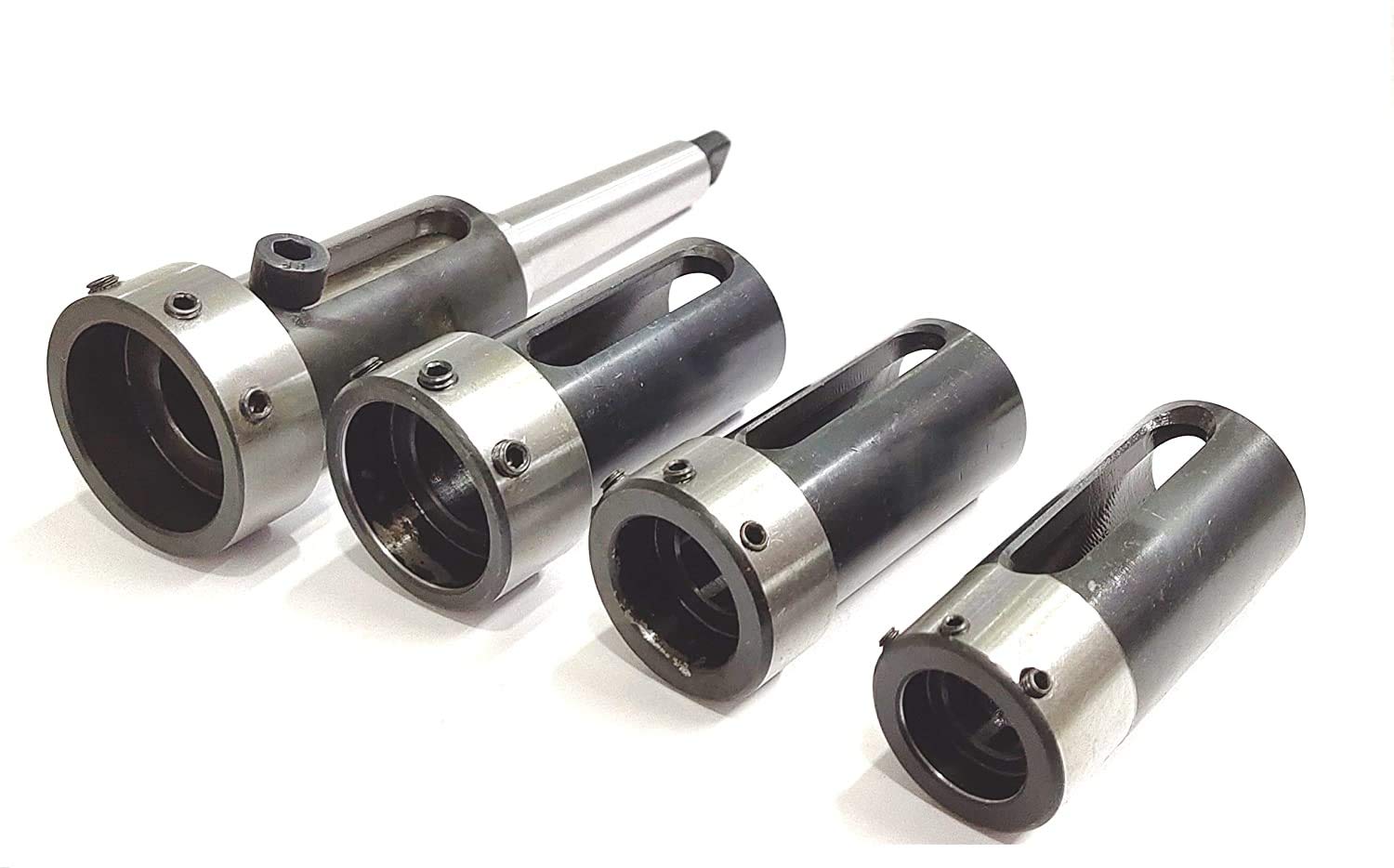 ☆新品☆ テールストック ダイスホルダー 6種類のダイス径に対応 ☆新品☆ テールストック ダイスホルダー 6種類のダイス径に対応