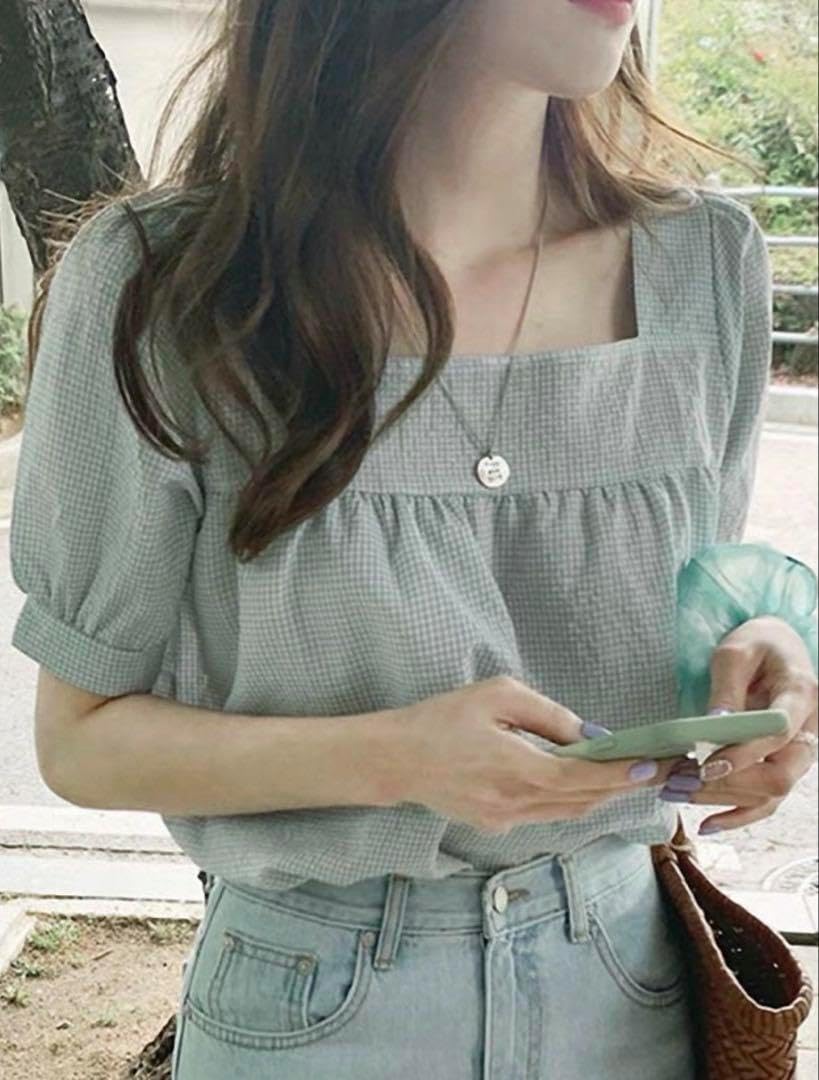 美品◇アナイ◇グログランジャケット スカートセットアップ