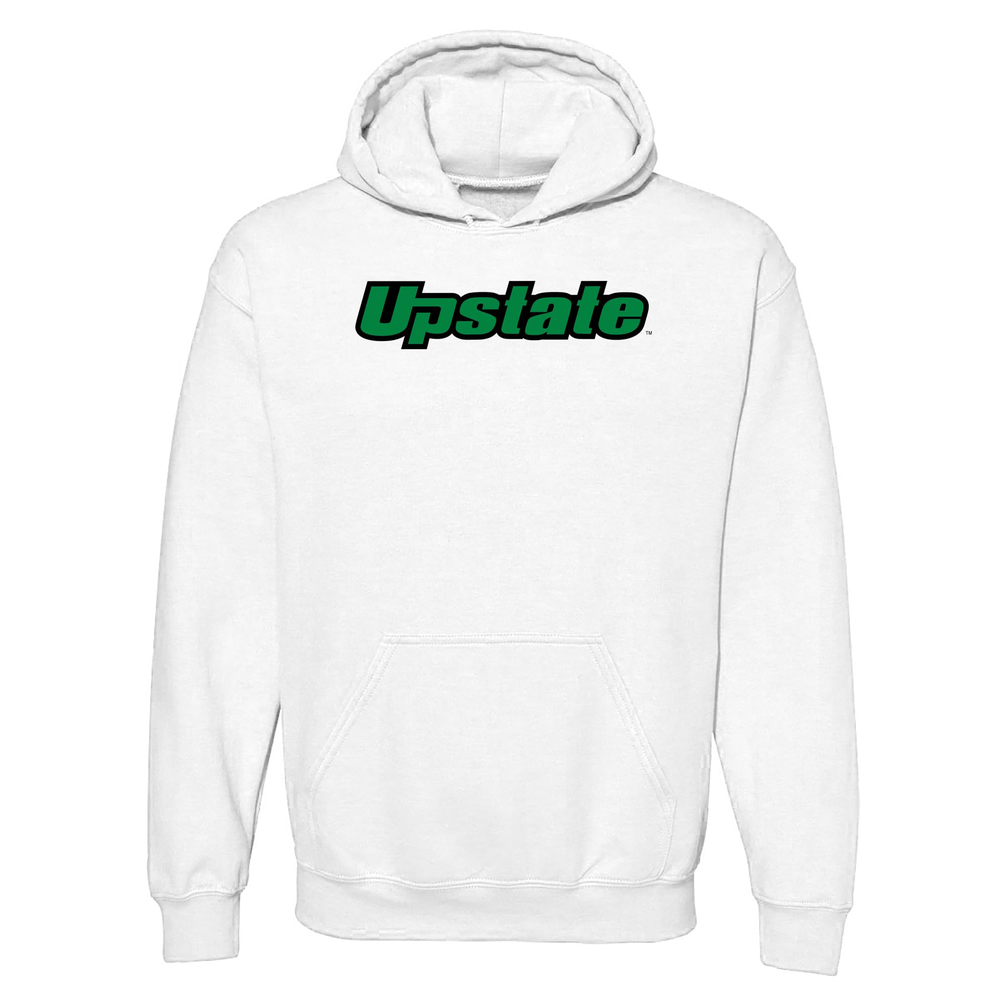 UGP Campus Apparel NCAA Basic Block - University Collegiate Hoodie