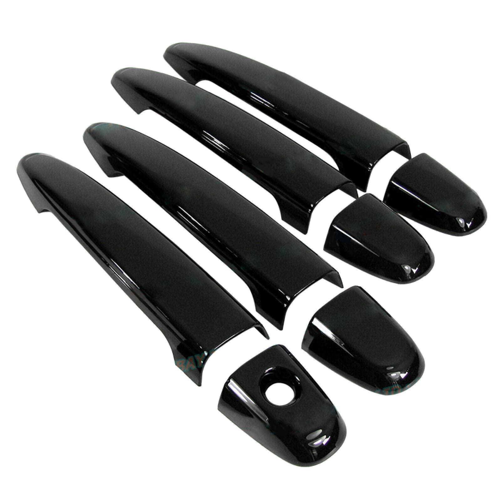 Amazon.com: MENDX Exterior Door Handle Cover for Lexus Gx470 SUV