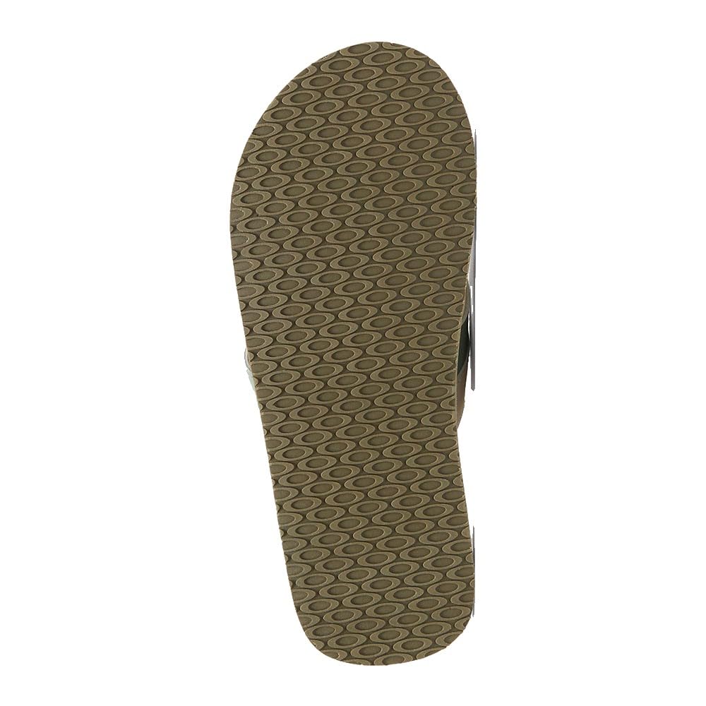 Oakley Burke Flip Flops EU 49