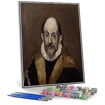 油絵 老人画 肖像 絵画 手描きの複製油絵 - ピーテル・パウル・ルーベンス