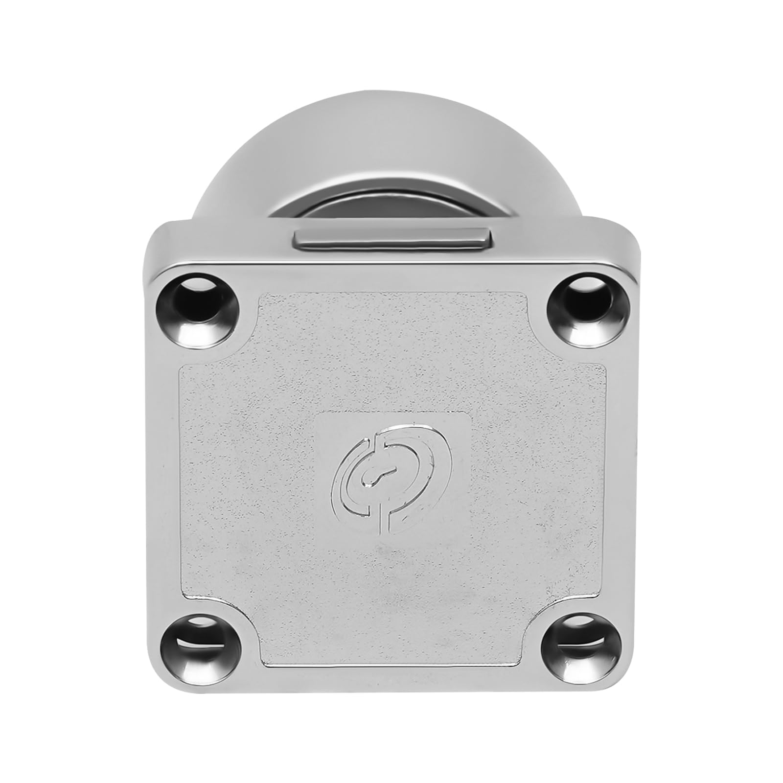Cerradura de huellas dactilares Smart Fingerprint Lock con 20 huellas dactilares, capacidad de almacenamiento de 6-8 meses, tiempo de espera, cerradura de huellas dactilares, con USB, recargable para