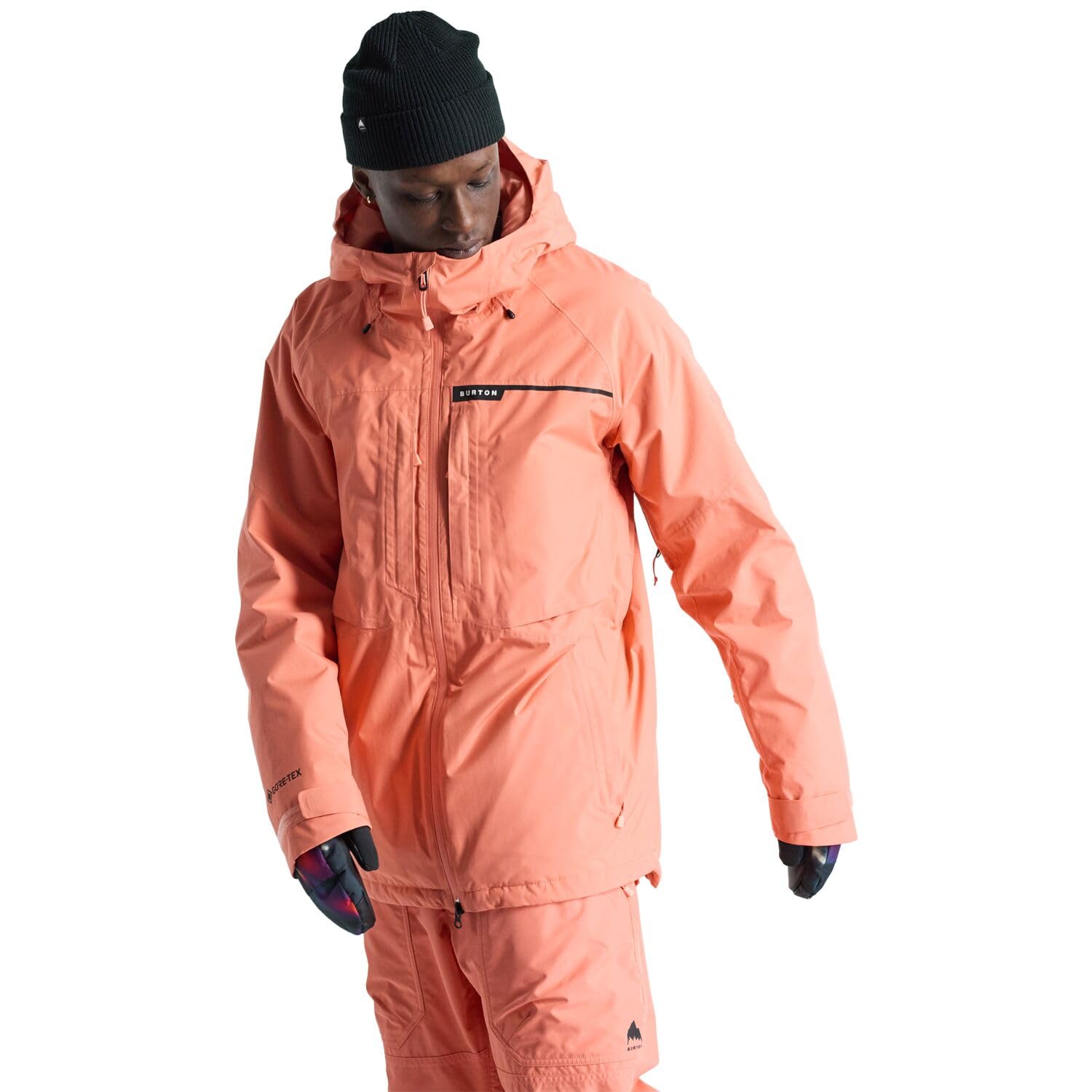 Burton Goretex 2L Pillowline kurtka S