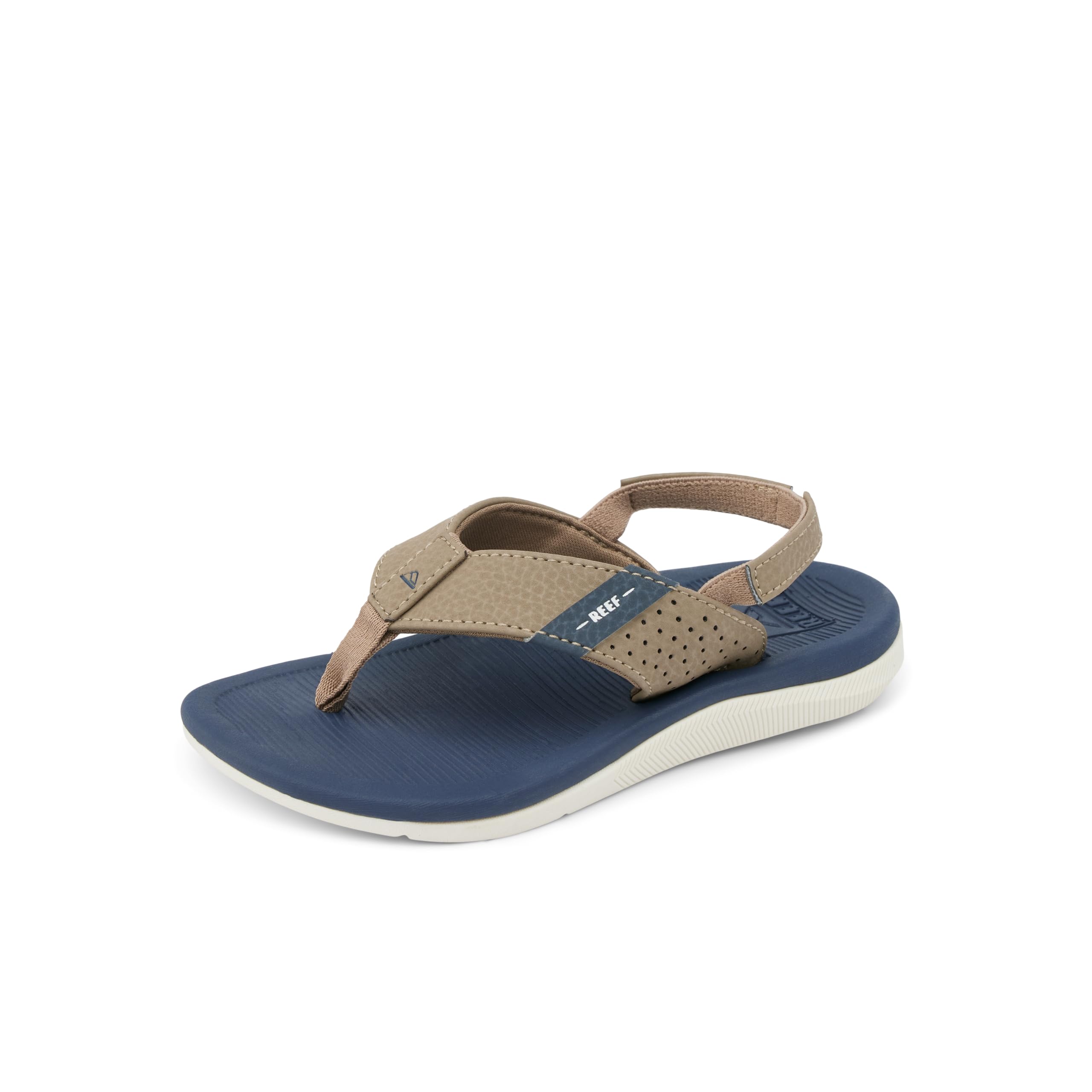 REEF boys Little Santa Ana