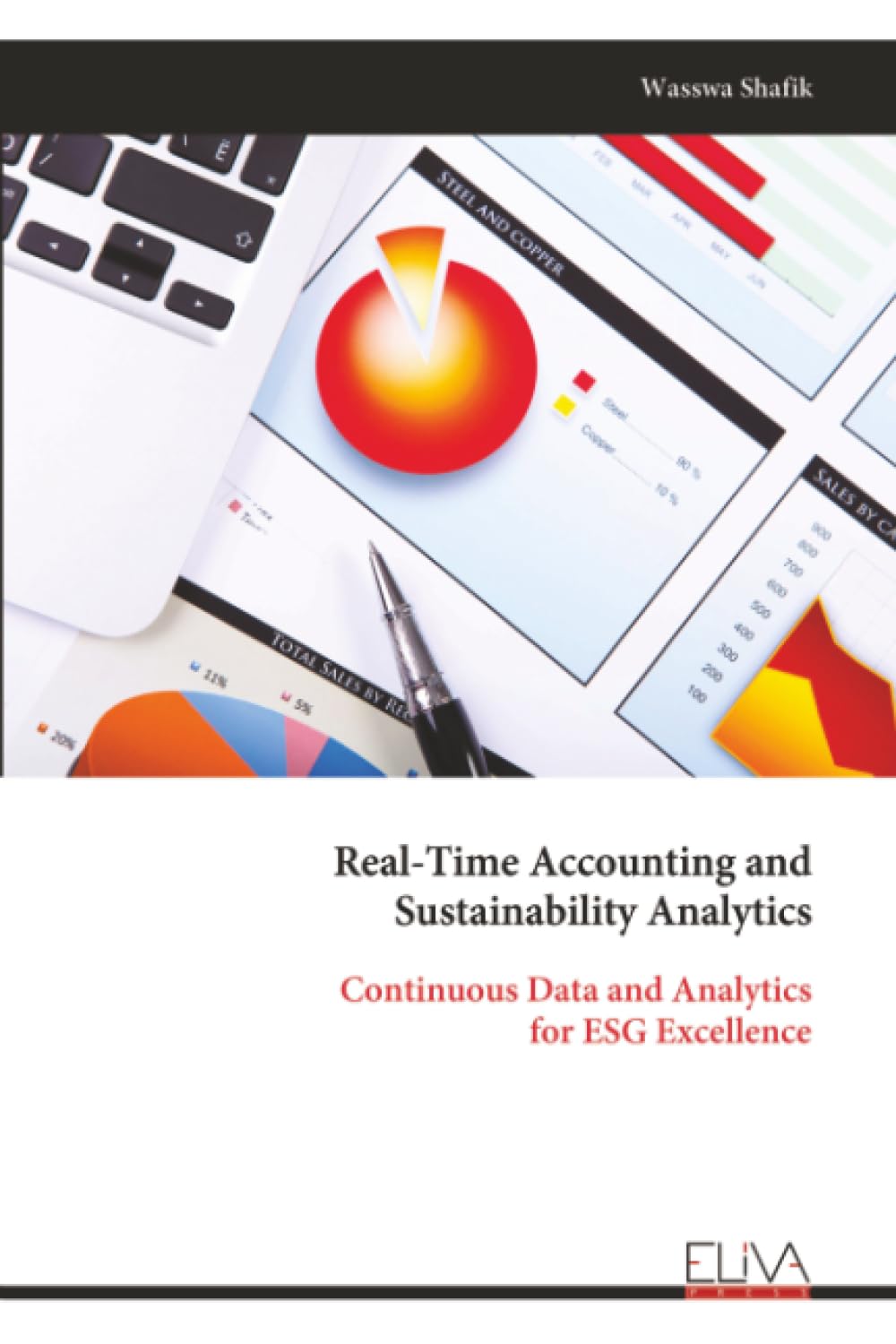 Real-Time Accounting and Sustainability Analytics: Continuous Data and Analytics for ESG Excellence
