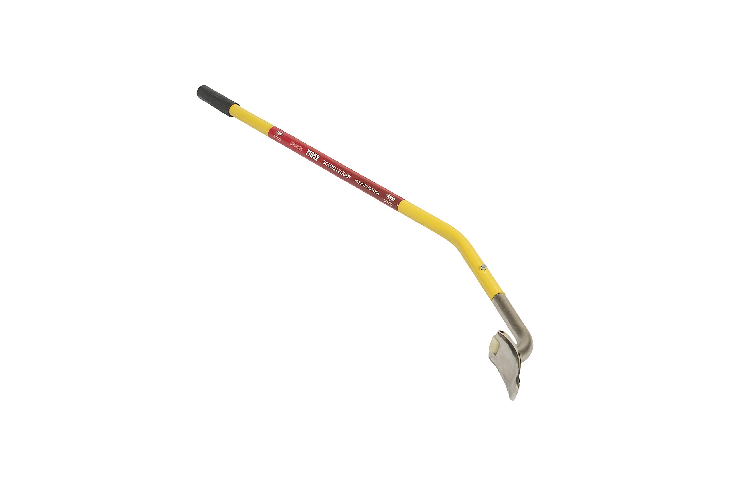 AME INTL 71052 Golden Buddy Mount Tool Assembly, Yellow