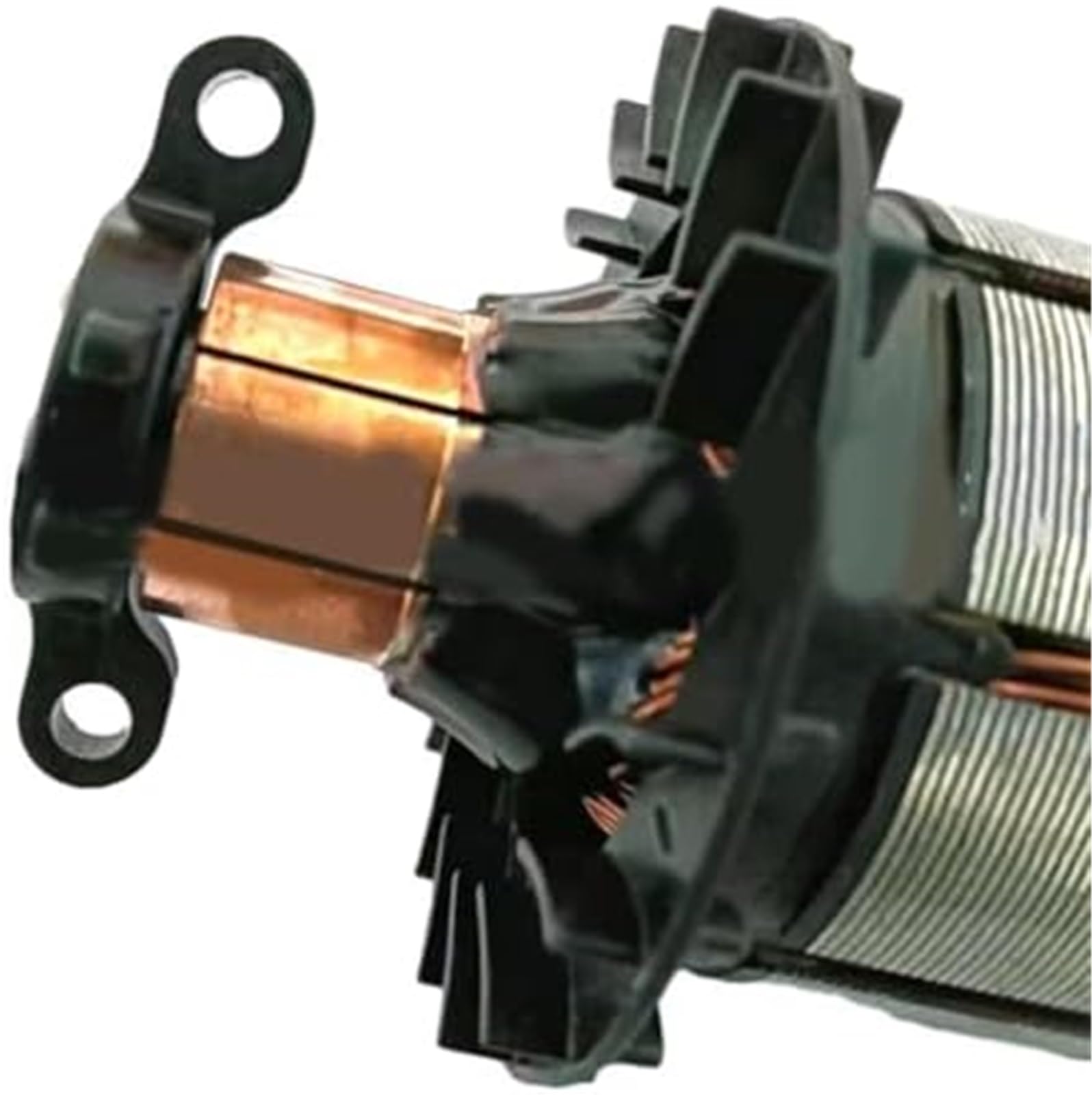 Rotor N110036 N110037 Pièce de Rechange en métal for perceuse-visseuse sans Fil DCD780 DCD780C2 DCD785 DCD785C Rotor d'armature pour Outils de Jardin