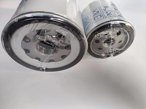 Miniatura 3 de 847741 21549542 Kit de filtro de aceite Reemplazar para Volvo Penta TAMD71 TAMD72 TAMD63 AQ115 AQ130 Series Diesel Marine