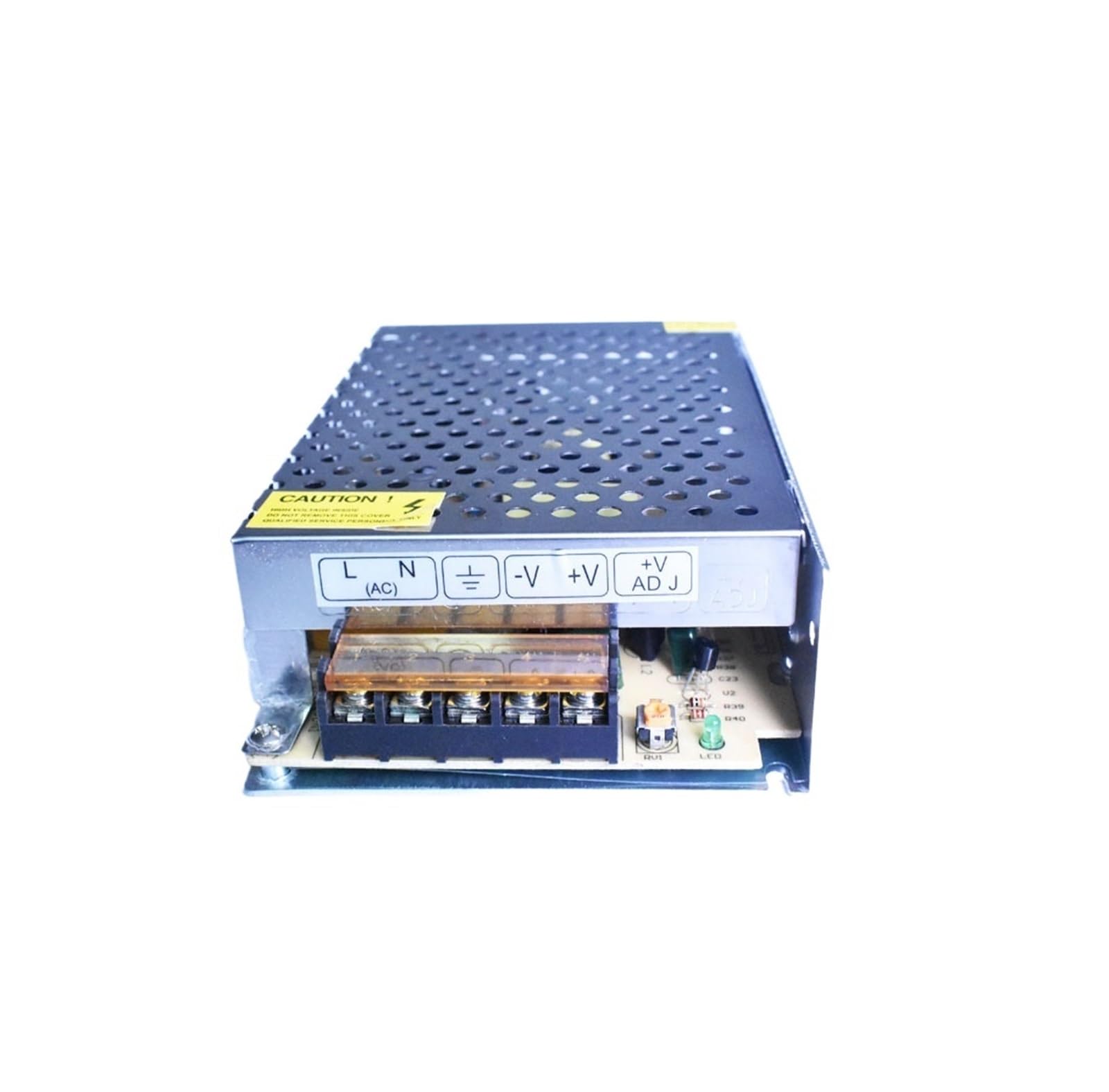 S-60-12 12V5A Switching Power Supply led Transformer 12V60W 12V(24V3A 75W)