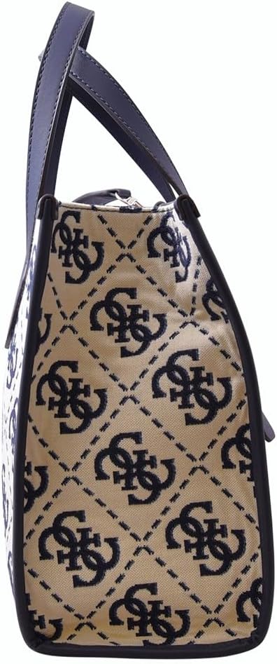 GUESS Women's Ruma Double Compartment Tote