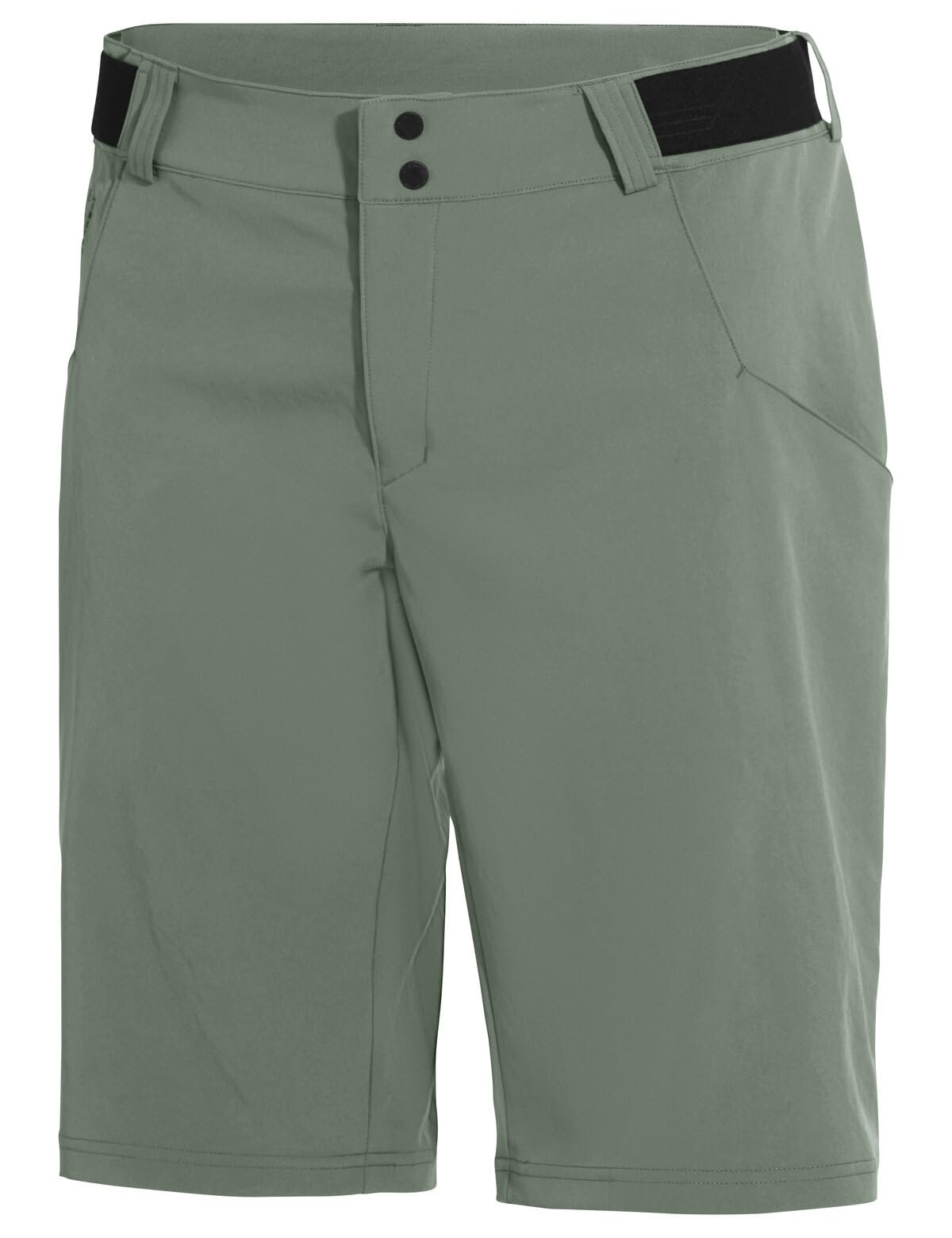 VAUDE Women's Loamer Base Shorts - Shorty Kobiety