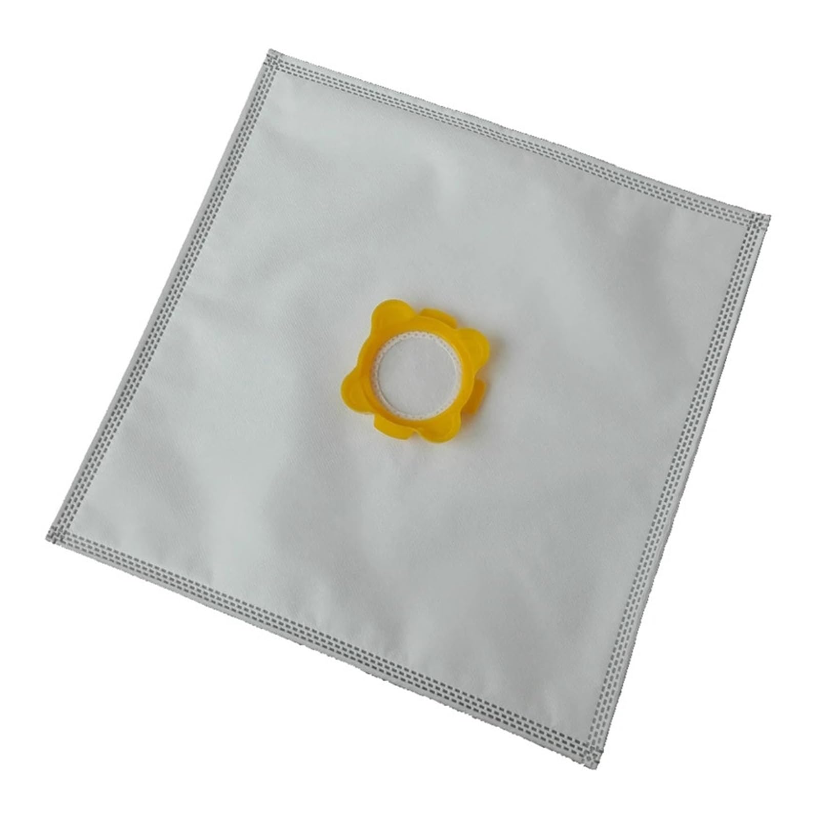 EEZII 12pcs Dust Bags，Compatible For Rowenta，WB406120 WB305120