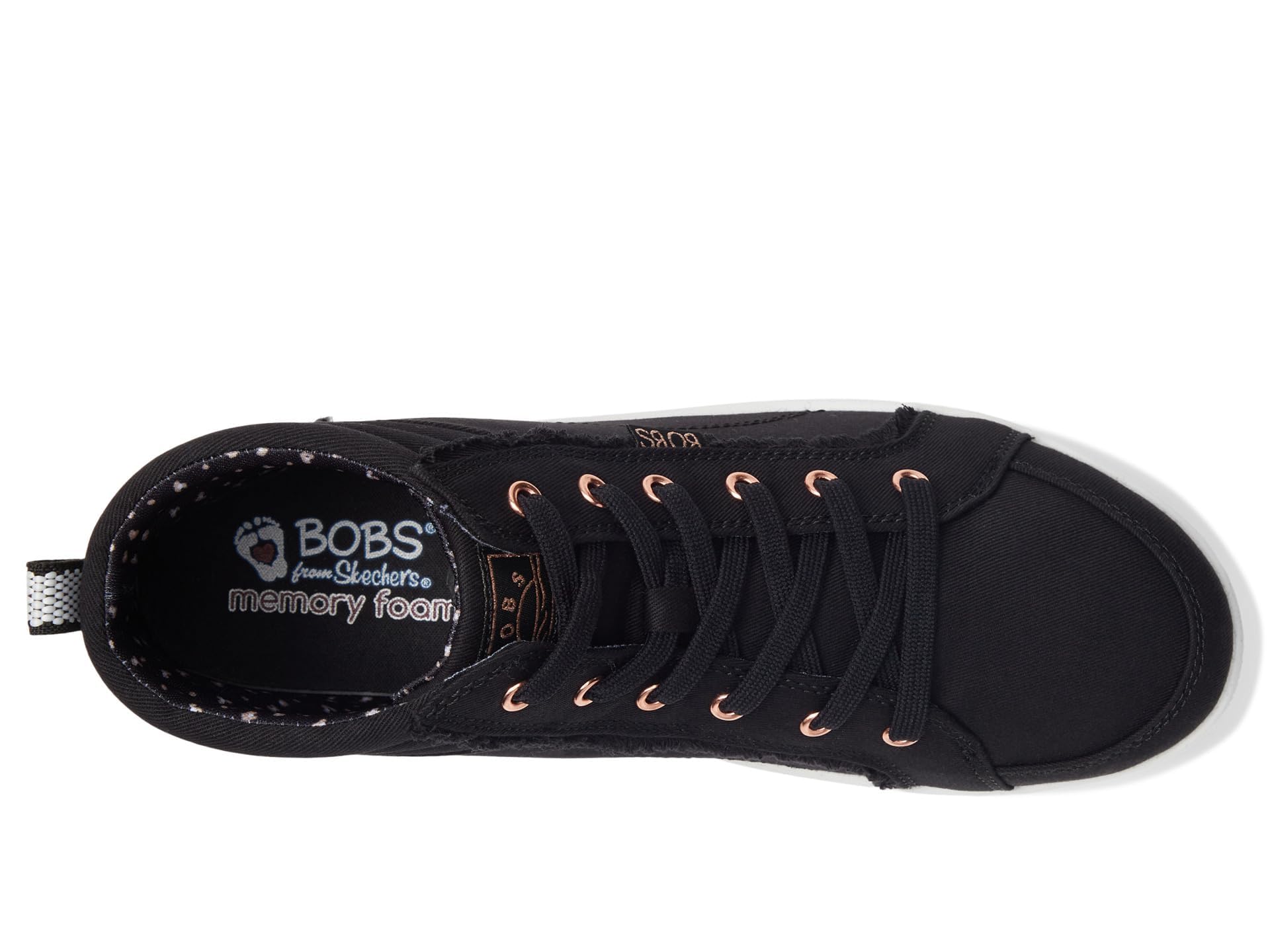 Skechers Bobs B Carino - Beatitudine Incontaminata Scarpe da ginnasticaDonna