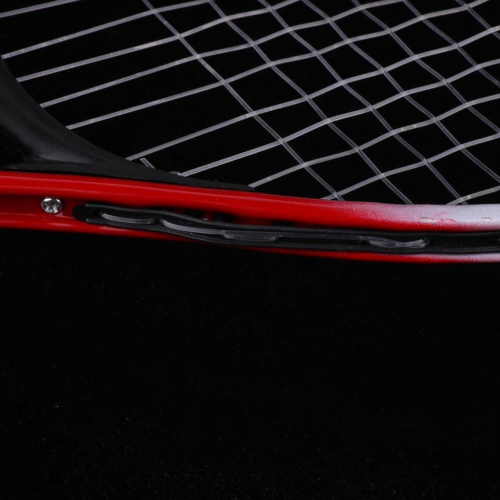 Amazon | ARTIVITEE テニスラケット 初心者用 合金ラケット 訓練セット