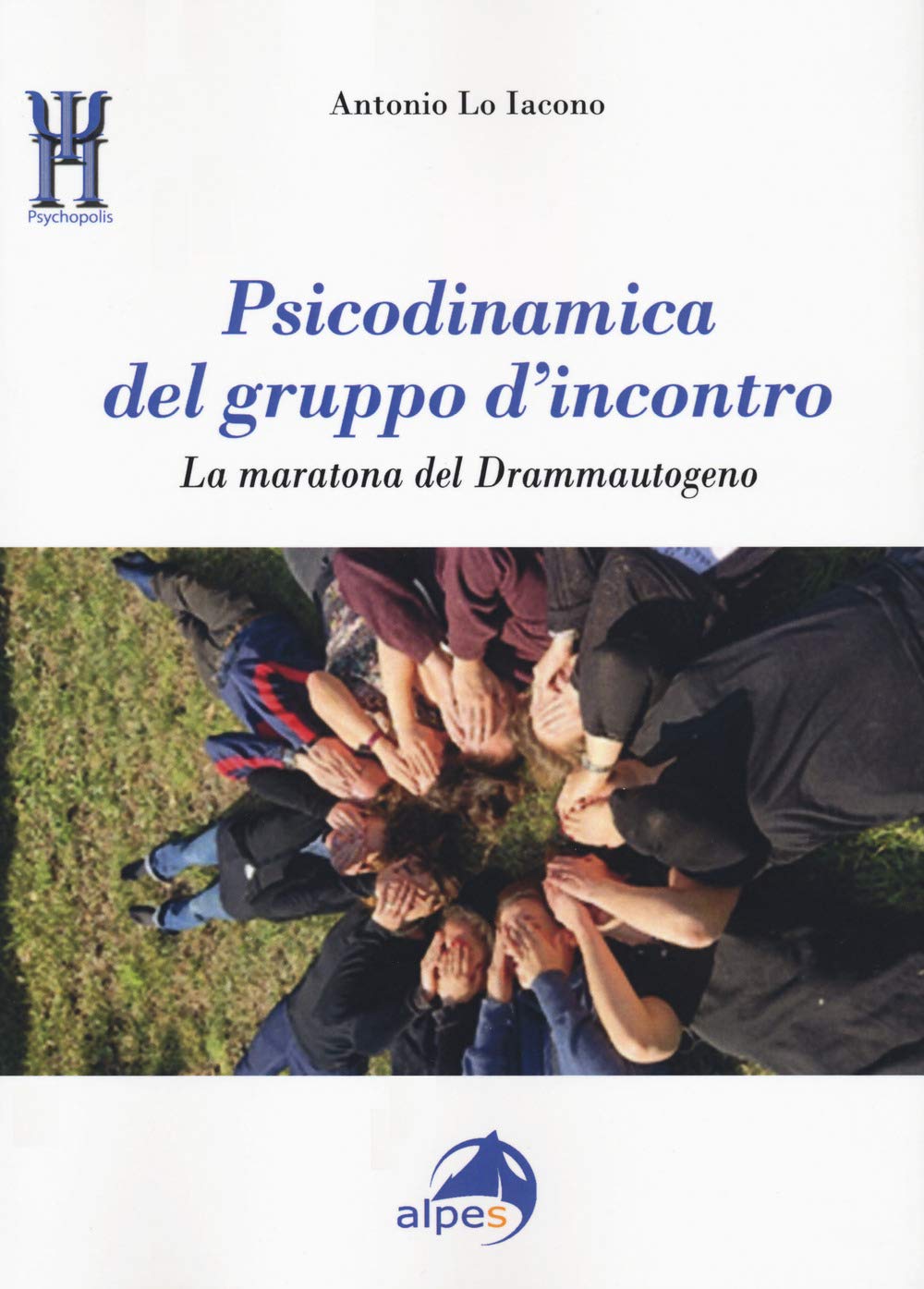 Psicodinamica Del Gruppo D'incontro. La Maratona Del Drammautogeno - 4