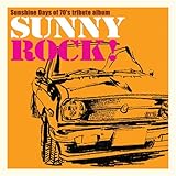 Sunshine Days of 70’s tribute album