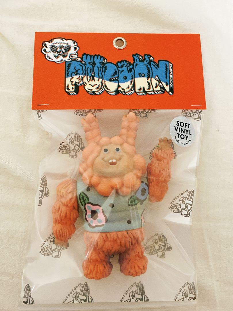 hatsutorin pucorn no3 florets ハツトリン プコーン Amazon.co.jp: HATSUTORIN ハツトリン プコーン フラワー PUCORN