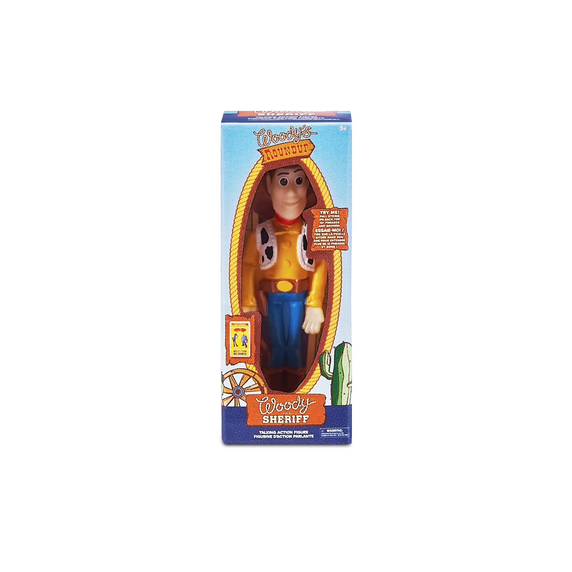 BANDAI - 5 Surprise - Packung mit 5 Disney Mini Brands Kugeln