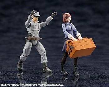 Amazon | 壽屋(KOTOBUKIYA) ヘキサギア ガバナー アースクライン