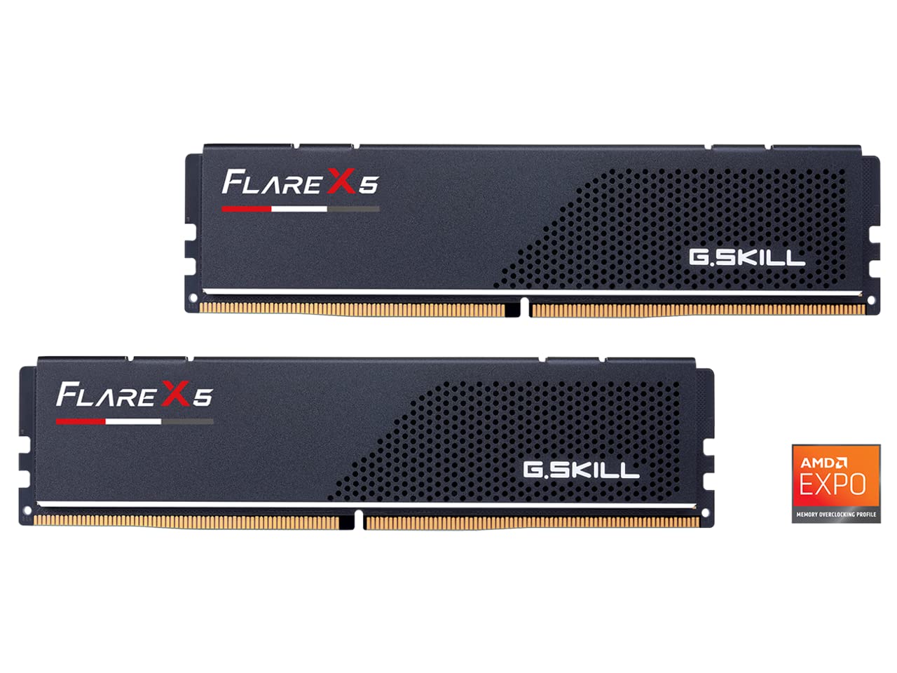 Amazon.co.jp: G.SKILL 32GB DDR5 Flare X5 5600MHz CL30 1.25V
