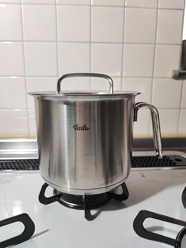 Amazon.co.jp: フィスラー (Fissler) 鍋蓋 16cm オリジナル プロフィ