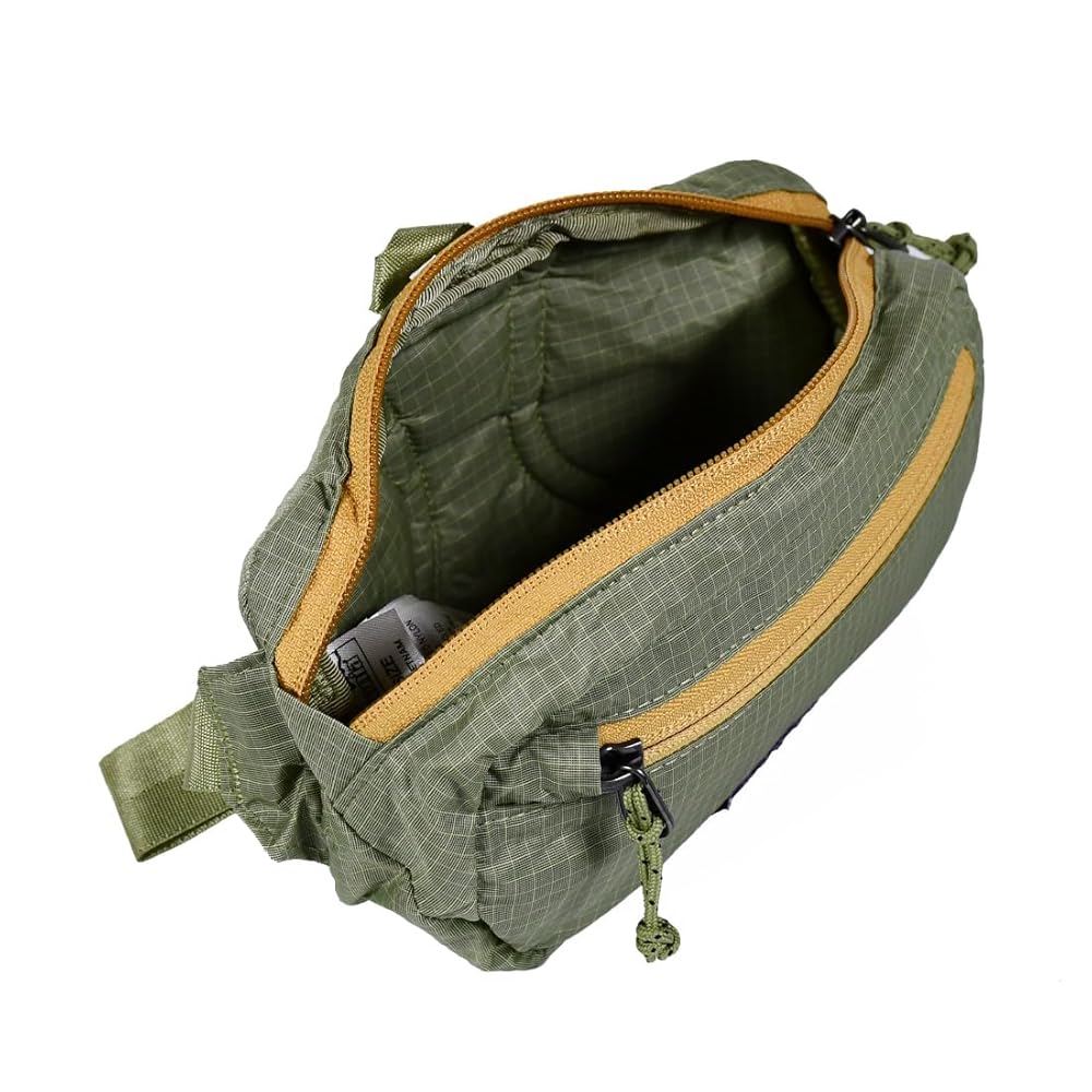 Amazon | PATAGONIA ULTRALIGHT BLACK HOLE HIP PACK 49447