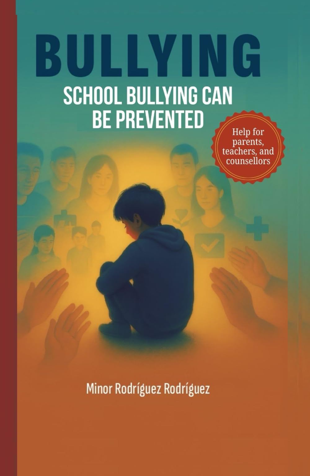 Bullying: School Bullying can be prevented