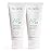 Nu Skin AP 24 Whitening Fluoride Toothpaste | AP 24 Blend | Vanilla Mint Flavor | Brightens Teeth | Removes Surface Stains | Prevents Dental Cavities & Plaque | Enamel-Safe | 4 oz | 2 Pack