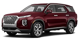 2020 Hyundai/Palisade