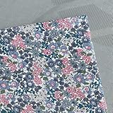 Photo Gallery guozhan tessuto in popeline di cotone floreale anni 40 come liberty stampato digitalmente per cucire abiti gonne per bambini designer Photo Gallery guozhan tessuto in popeline di cotone floreale anni 40 come liberty stampato digitalmente per cucire abiti gonne per bambini designer