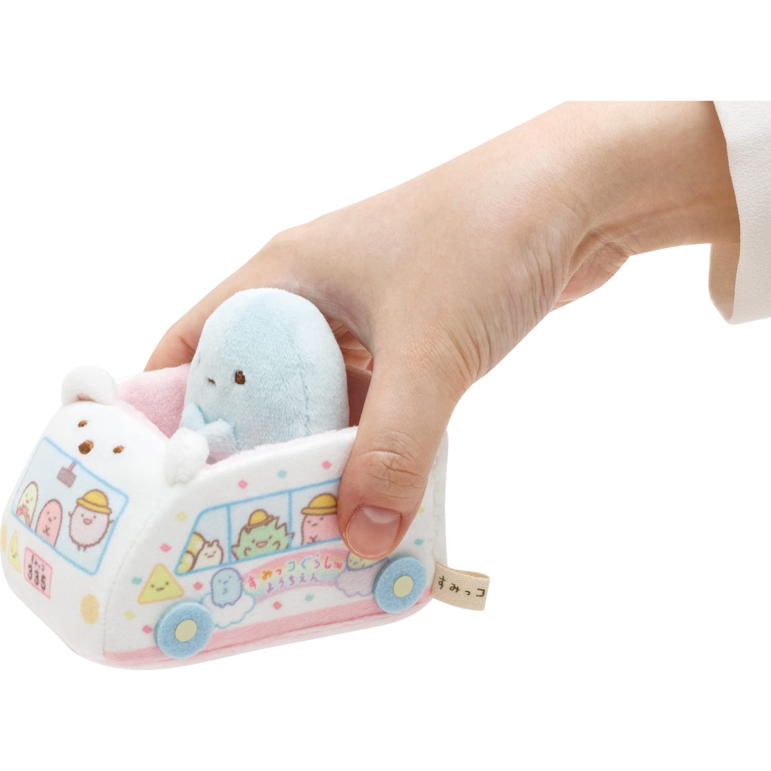 Amazon.co.jp: すみっコぐらし すみっコぐらしコレクション すみっこ 