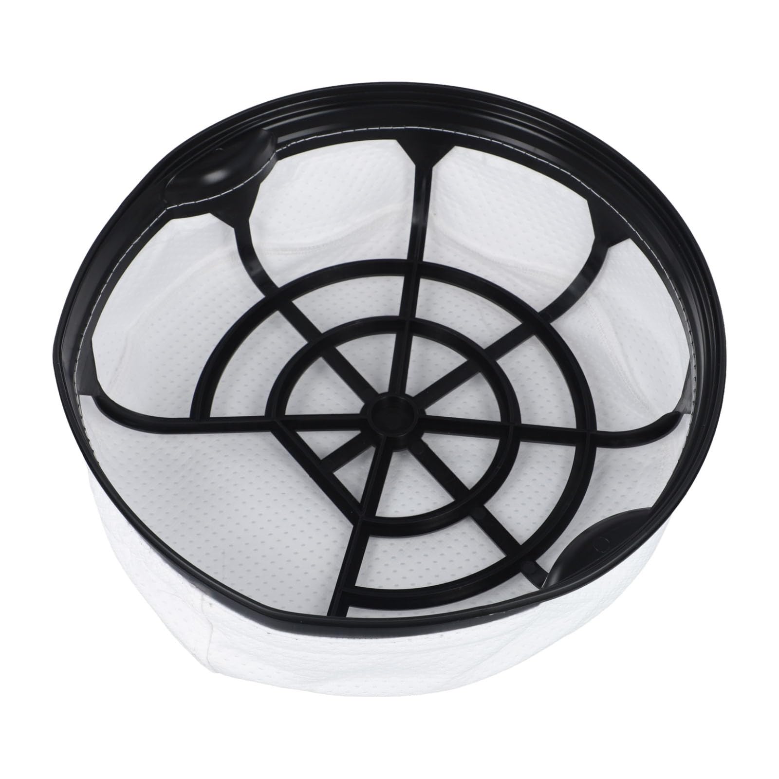 Panier de filtre principal pour T8 T14 pour un nettoyage de maison sain et éco