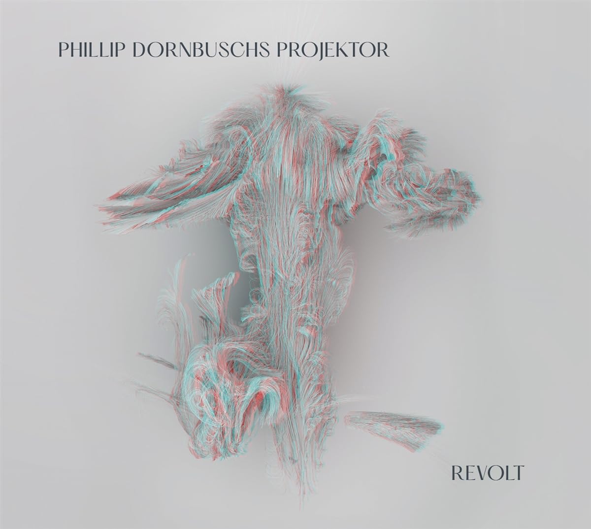 Revolt [VINYL]