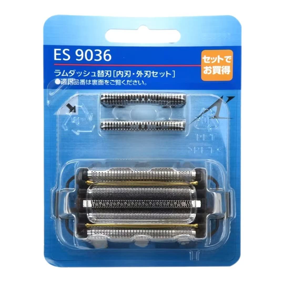 Amazon.com: eStarpro ES 9036 Shaver Replacement Blade Set