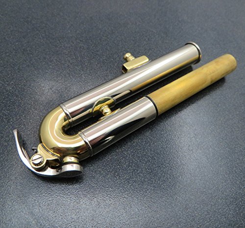 Eastman Trumpet 3rd Slide Assembly ETR420