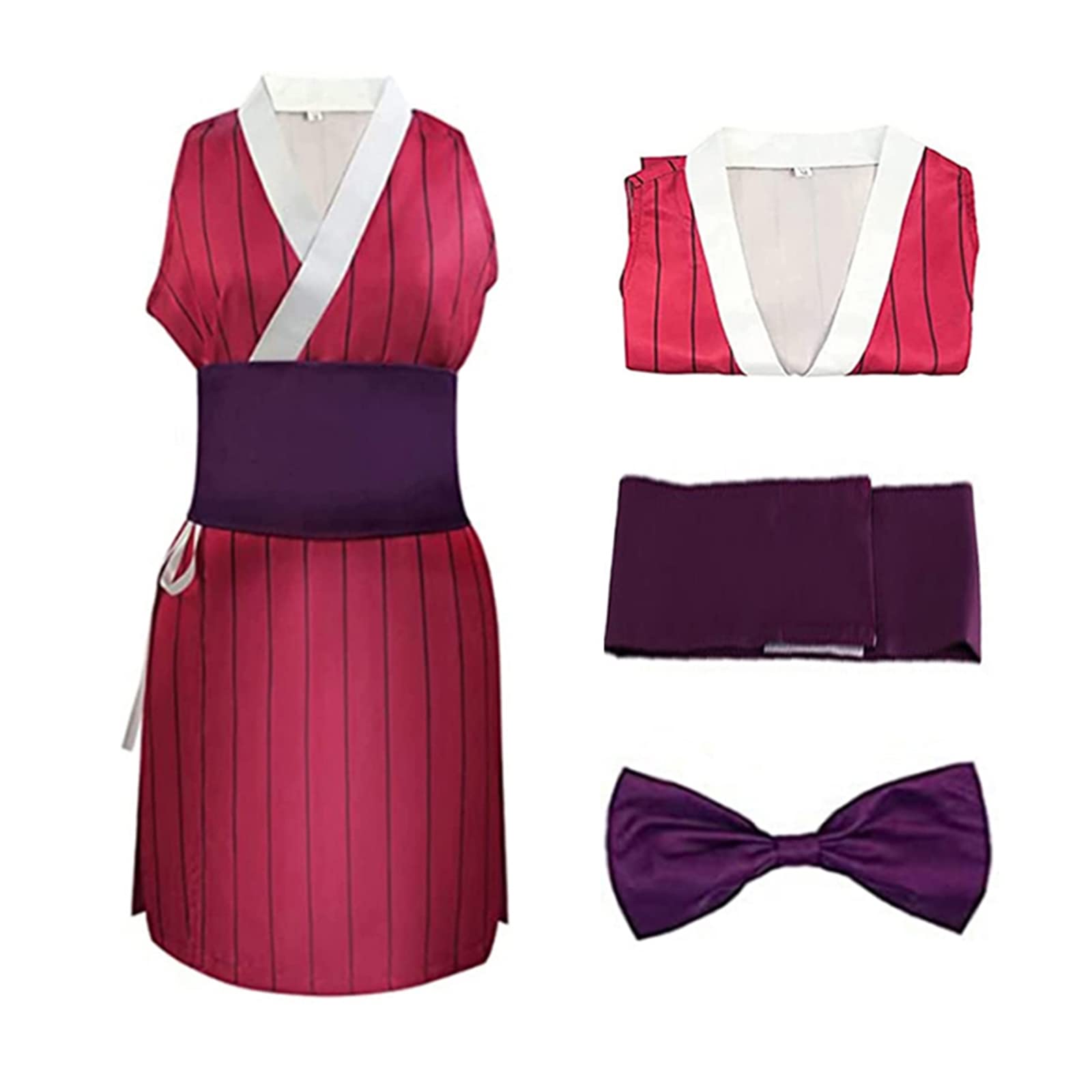 Buy Tengen Uzui Cosplay Makio Cosplay Demon Slayer Uzui Tengen Wife