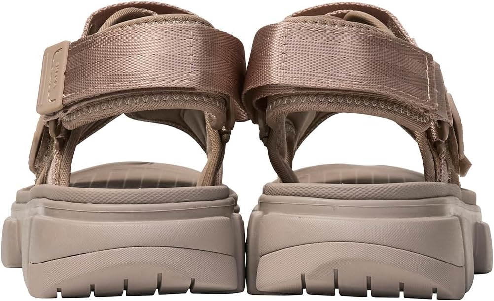 [シャカ] CHILL OUT SF サンダル スポーツサンダル SFソール アウトドア キャンプ フェス スライドサンダル チルアウトエスエフ レディース メンズ