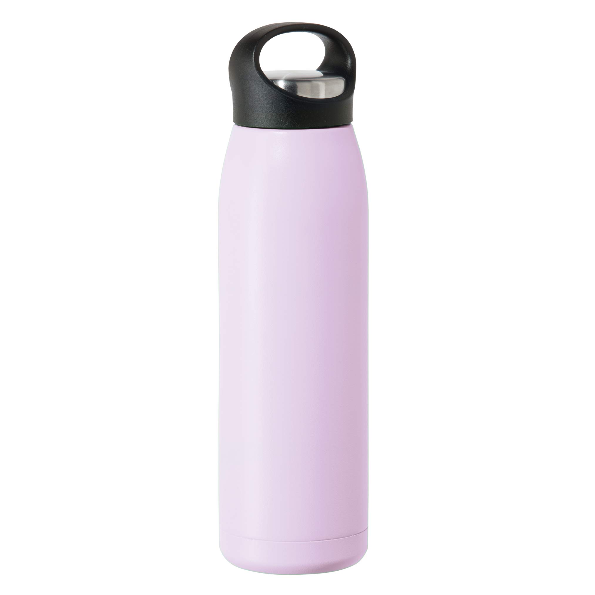 Oggi Freestyle™ Vacuum Insulated Bottle - 23 oz, Lavender