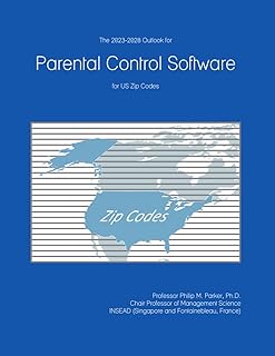 The 2023-2028 Outlook for Parental Control Software for US Zip Codes