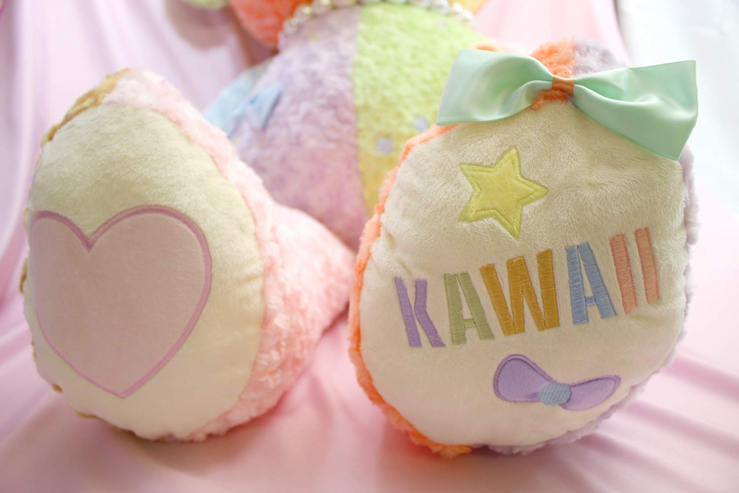 Amazon.co.jp: KAWAII ベアパステル LL : おもちゃ
